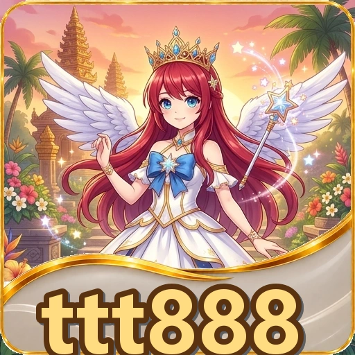 Tampilan unduh paket APK ttt888 versi 6.2.4 berukuran 41.8 MB